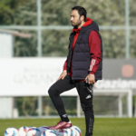 Gaziantep FK, RAMS Başakşehir maçının hazırlıklarına devam etti 5 Gaziantep FK, RAMS Başakşehir maçının hazırlıklarına devam etti