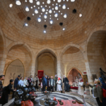 Gaziantep turizmde "çifte bayram" yaşıyor 9 Gaziantep turizmde "çifte bayram" yaşıyor