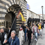 Gaziantep turizmde "çifte bayram" yaşıyor 7 Gaziantep turizmde "çifte bayram" yaşıyor