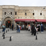 Gaziantep turizmde "çifte bayram" yaşıyor 8 Gaziantep turizmde "çifte bayram" yaşıyor