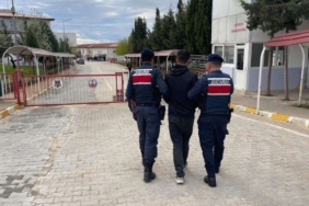 Gaziantep'te 21 yıl 6 ay kesinleşmiş hapis cezası bulunan firari hükümlü yakalandı