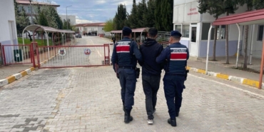 Gaziantep'te 21 yıl 6 ay kesinleşmiş hapis cezası bulunan firari hükümlü yakalandı
