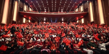 Gaziantep'te, 34 bin 700 öğrenci Çanakkale'ye gönderilecek