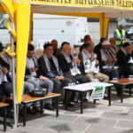 Gaziantep'te "Mevlid-i Nebi" etkinliği düzenlendi 8 Gaziantep'te "Mevlid-i Nebi" etkinliği düzenlendi