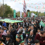 Gaziantep'te "Mevlid-i Nebi" etkinliği düzenlendi 7 Gaziantep'te "Mevlid-i Nebi" etkinliği düzenlendi