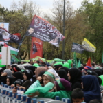 Gaziantep'te "Mevlid-i Nebi" etkinliği düzenlendi 9 Gaziantep'te "Mevlid-i Nebi" etkinliği düzenlendi