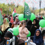 Gaziantep'te "Mevlid-i Nebi" etkinliği düzenlendi 5 Gaziantep'te "Mevlid-i Nebi" etkinliği düzenlendi