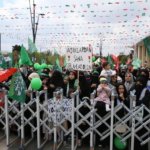 Gaziantep'te "Mevlid-i Nebi" etkinliği düzenlendi 4 Gaziantep'te "Mevlid-i Nebi" etkinliği düzenlendi