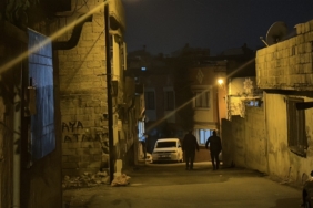 Gaziantep'te silahlı kavgada 1 kişi hayatını kaybetti
