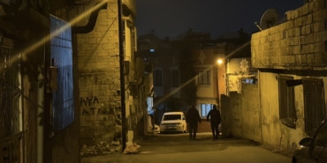 Gaziantep'te silahlı kavgada 1 kişi hayatını kaybetti
