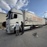 Gaziantep'te tırın çarptığı çocuk hayatını kaybetti 7 Gaziantep'te tırın çarptığı çocuk hayatını kaybetti
