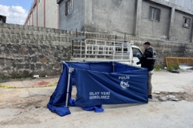 Gaziantep'te tırın çarptığı çocuk hayatını kaybetti