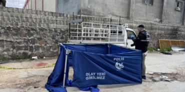 Gaziantep'te tırın çarptığı çocuk hayatını kaybetti