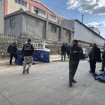 Gaziantep'te tırın çarptığı çocuk hayatını kaybetti 9 Gaziantep'te tırın çarptığı çocuk hayatını kaybetti