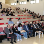 Gaziantep'te Yeşilay ve emniyet işbirliğinde bağımlılık söyleşisi 4 Gaziantep'te Yeşilay ve emniyet işbirliğinde bağımlılık söyleşisi