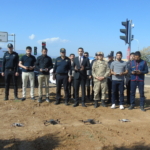 İslahiye'de trafik denetimleri artırıldı