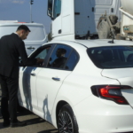 İslahiye'de trafik denetimleri artırıldı