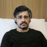 Kıkırdağından yapılan göğüs duvarıyla sağlığına kavuştu 8 Kıkırdağından yapılan göğüs duvarıyla sağlığına kavuştu