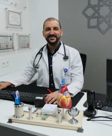 Lokman Hekim Sağlık Grubu'ndan hayat kurtaran kalp krizi önlemleri