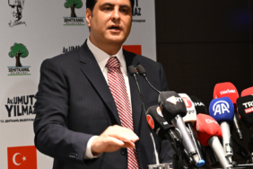 Şehitkamil Belediye Başkanı Yılmaz'dan istifa açıklaması: