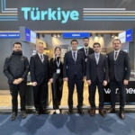 Teknopark İstanbul firmaları, Hannover Messe 2025 Fuarı'nda yer aldı 4 Teknopark İstanbul firmaları, Hannover Messe 2025 Fuarı'nda yer aldı