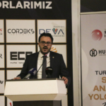 AK Parti Grup Başkanvekili Gül'den anayasa açıklaması: 5 "Türkiye'nin Sivil Anayasa Yolculuğu Projesi Yeni Anayasa Buluşmaları" programı