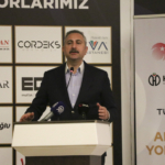 AK Parti Grup Başkanvekili Gül'den anayasa açıklaması: 9 "Türkiye'nin Sivil Anayasa Yolculuğu Projesi Yeni Anayasa Buluşmaları" programı