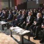 AK Parti Grup Başkanvekili Gül'den anayasa açıklaması: 6 "Türkiye'nin Sivil Anayasa Yolculuğu Projesi Yeni Anayasa Buluşmaları" programı
