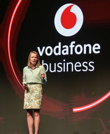 Vodafone Business Tech Connect, işletmeleri geleceğin teknolojileriyle buluşturdu
