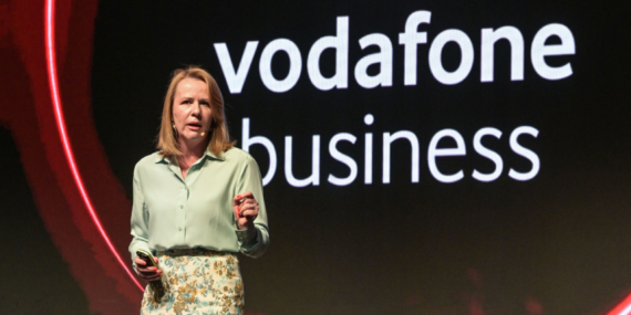 Vodafone Business Tech Connect, işletmeleri geleceğin teknolojileriyle buluşturdu