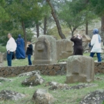Yesemek Açık Hava Müzesi bayram tatilinde 2 bin 370 ziyaretçiyi ağırladı 4 Yesemek Açık Hava Müzesi bayram tatilinde 2 bin 370 ziyaretçiyi ağırladı
