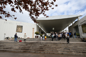 Zeugma Mozaik Müzesi, bayram tatilinde çifte rekor kırdı