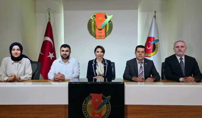 GGC’ye teşekkür plaketi 91 20250522_150846