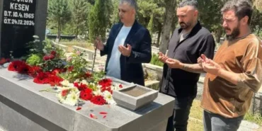 SELÇUK AYDIN’DAN DUYGU DOLU ZİYARET: "COŞKUN HOCAMIN EMEĞİ UNUTULMAZ" 40 PHOTO-2025-05-17-13-24-21