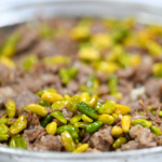 Gastronomi öğrencileri Osmanlı lezzetlerini günümüze taşıyor 4 Gastronomi öğrencileri Osmanlı lezzetlerini günümüze taşıyor