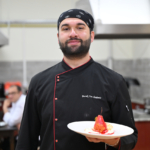 Gastronomi öğrencileri Osmanlı lezzetlerini günümüze taşıyor 12 Gastronomi öğrencileri Osmanlı lezzetlerini günümüze taşıyor