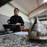 Gastronomi öğrencileri Osmanlı lezzetlerini günümüze taşıyor 14 Gastronomi öğrencileri Osmanlı lezzetlerini günümüze taşıyor