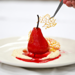 Gastronomi öğrencileri Osmanlı lezzetlerini günümüze taşıyor 11 Gastronomi öğrencileri Osmanlı lezzetlerini günümüze taşıyor