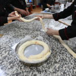 Gastronomi öğrencileri Osmanlı lezzetlerini günümüze taşıyor 9 Gastronomi öğrencileri Osmanlı lezzetlerini günümüze taşıyor