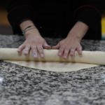 Gastronomi öğrencileri Osmanlı lezzetlerini günümüze taşıyor 4 Gastronomi öğrencileri Osmanlı lezzetlerini günümüze taşıyor