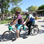 Gaziantep Bisiklet Festivali'nde yaklaşık 600 kişi pedal çevirdi 8 Gaziantep Bisiklet Festivali'nde yaklaşık 600 kişi pedal çevirdi
