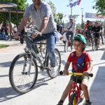 Gaziantep Bisiklet Festivali'nde yaklaşık 600 kişi pedal çevirdi 7 Gaziantep Bisiklet Festivali'nde yaklaşık 600 kişi pedal çevirdi