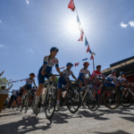 Gaziantep Bisiklet Festivali'nde yaklaşık 600 kişi pedal çevirdi 9 Gaziantep Bisiklet Festivali'nde yaklaşık 600 kişi pedal çevirdi