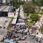 Gaziantep Bisiklet Festivali'nde yaklaşık 600 kişi pedal çevirdi 11 Gaziantep Bisiklet Festivali'nde yaklaşık 600 kişi pedal çevirdi
