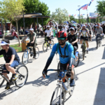 Gaziantep Bisiklet Festivali'nde yaklaşık 600 kişi pedal çevirdi 5 Gaziantep Bisiklet Festivali'nde yaklaşık 600 kişi pedal çevirdi