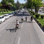 Gaziantep Bisiklet Festivali'nde yaklaşık 600 kişi pedal çevirdi 12 Gaziantep Bisiklet Festivali'nde yaklaşık 600 kişi pedal çevirdi