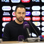 Gaziantep FK-Alanyaspor maçının ardından