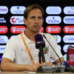 Gaziantep FK-Alanyaspor maçının ardından