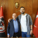 Gaziantep FK'de Selçuk İnan ile yollar ayrıldı 4 Gaziantep FK'de Selçuk İnan ile yollar ayrıldı