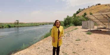 Gaziantep Karkamış Antik Kenti ve Fırat Nehri'nde kuş gözlem ve fotoğraf terasları inşa edilecek 41 Gaziantep Karkamış Antik Kenti ve Fırat Nehri'nde kuş gözlem ve fotoğraf terasları inşa edilecek